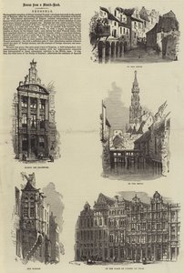 Bruxelles